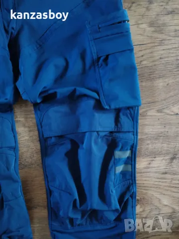 Fristads 2653 Stretch Work Trousers - работен стреч панталон 54/Л, снимка 5 - Спортни дрехи, екипи - 50352499