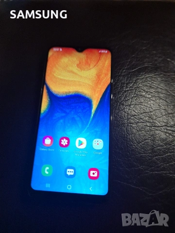 Samsung - A20e, снимка 3 - Samsung - 53171127