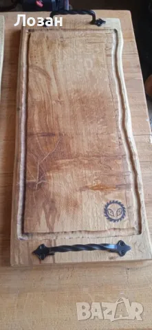 дъски за мезета, снимка 5 - Други - 50322516