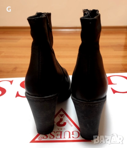 Giorgio Picino дамски боти, снимка 3 - Дамски боти - 53063514