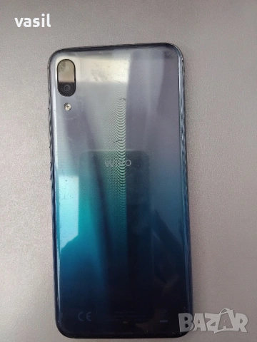 Wico V800, снимка 2 - Sony Ericsson - 54120104