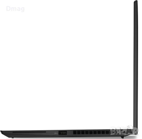 13.3" IPS ThinkPad X13/Ryzen 5 PRO/DDR5 /512GB SSD/Win11Pro, снимка 10 - Лаптопи за работа - 45235791