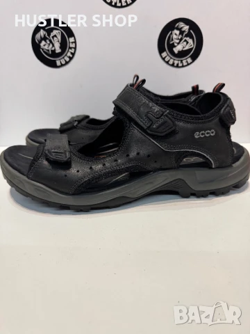Сандали ECCO OFFROAD.Номер 47, снимка 2 - Мъжки сандали - 50981678