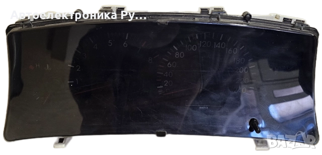 километраж, 83800 13130, 257410 8770 ,Denso Toyota Verso 