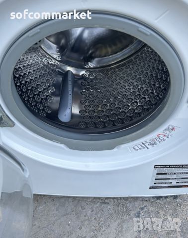 Пералня Electrolux EWF1697HDW|А+++|9 kg|1600 rpm, снимка 7 - Перални - 46432113