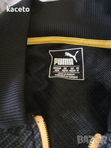 Оригинална горница Борусия Дортмунд размер-М, снимка 3 - Спортни дрехи, екипи - 53492301