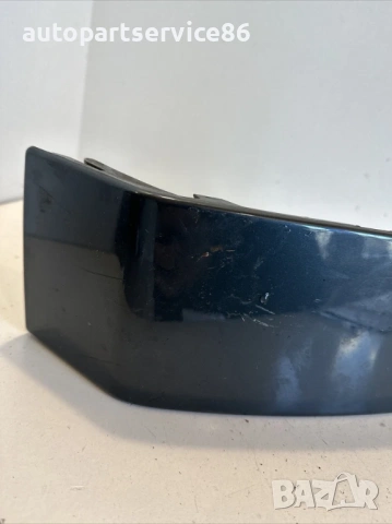 Капак/декоративна лайсна за заден ляв стоп син за Volvo XC90 2.4D 185HP D5 (2007) 30698134, снимка 3 - Части - 53793152