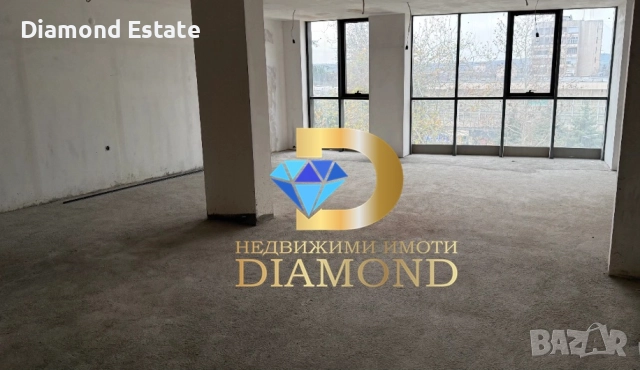 Офис в НОВА сграда в град Харманли, снимка 4 - Офиси - 52640644