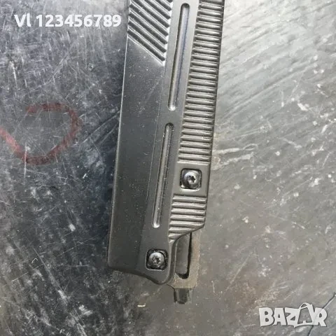 Сгъваем нож Browning 100х220, снимка 7 - Ножове - 50658533
