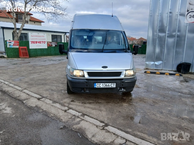 Vscko plateno, снимка 2 - Бусове и автобуси - 53888376