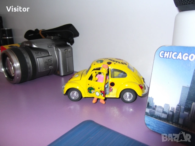 Fujifilm Finepix T350  14 MPx, снимка 12 - Фотоапарати - 53662722