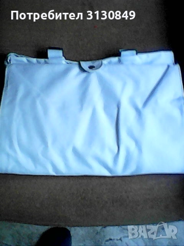 Сгъваема пазарска чанта с колела, снимка 8 - Други стоки за дома - 51523247