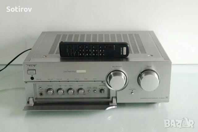 Sony TA-FB940QS+ SB-920QS, снимка 5 - Ресийвъри, усилватели, смесителни пултове - 53947124