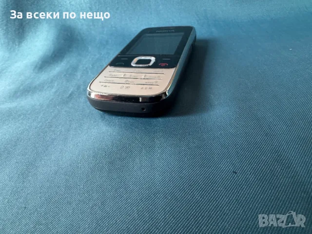 NOKIA 2730 , Нокия 2730 , Life timer 2часа, снимка 8 - Nokia - 48528805