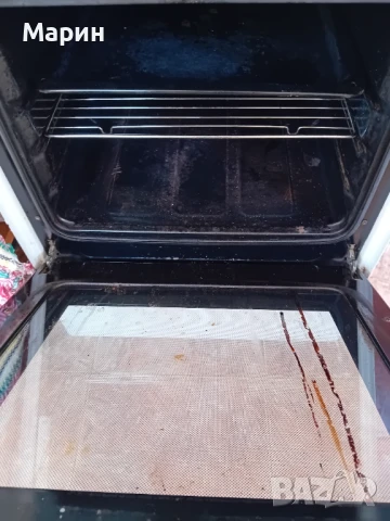 Готварска печка , снимка 2 - Печки, фурни - 51318872