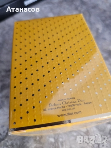 Dior Dolce Vita 100ml EDT, снимка 3 - Дамски парфюми - 51627128