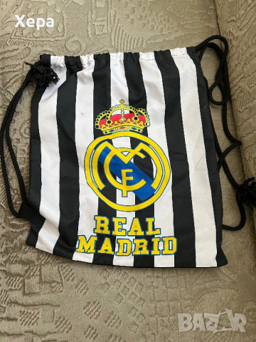 Мешка Real Madrid