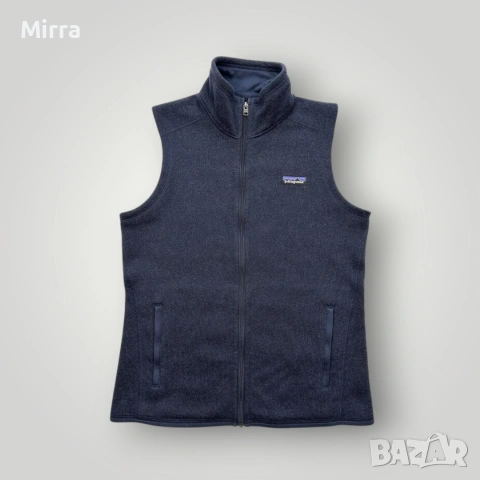 Дамски Patagonia Vest Елек