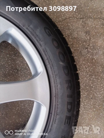 оригинални джанти с подарък гуми за Хонда, Тойота, Мазда, КИА, Хюндай и др , снимка 5 - Гуми и джанти - 50533303