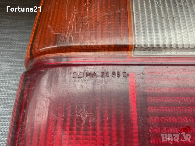 Citroen BX - ляв стоп оригинален, снимка 2 - Части - 53242871