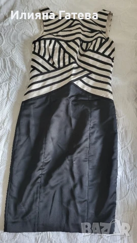 Рокля Coast размер М обличана веднъж 