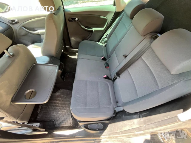 Сеат Алтеа на части Seat Altea 1.9 TDI 105 к.с. (04-09)г. ръчна 5 степенна скоростна кутия , снимка 6 - Автомобили и джипове - 51276812