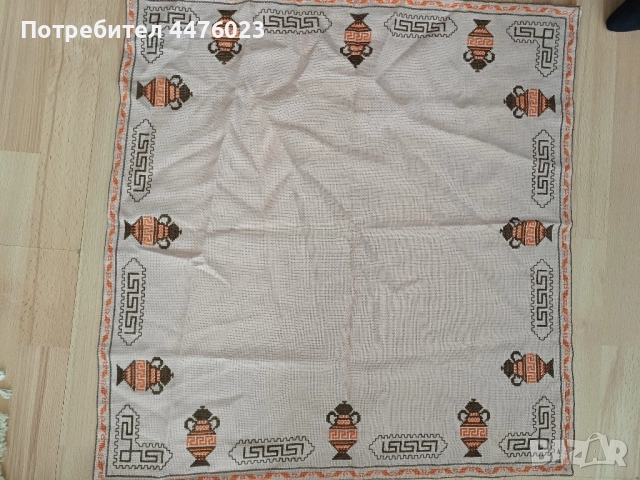 Покривки, карета, снимка 3 - Декорация за дома - 51882699