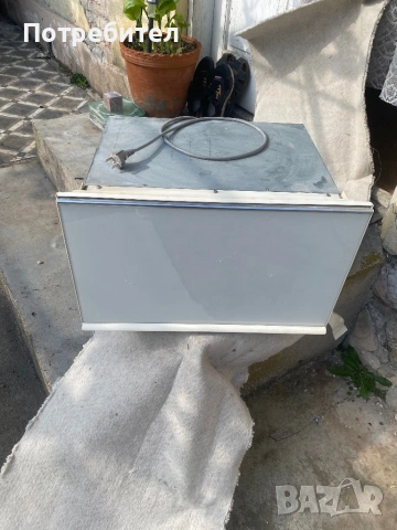 Gaggenau микровълнова