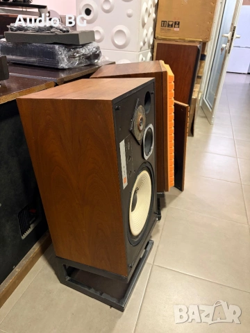 JBL L-100  USA   (2), снимка 5 - Тонколони - 53868450