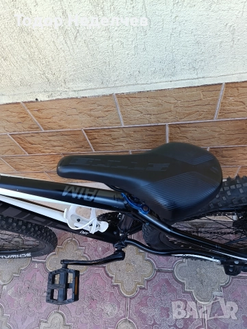 Cube 26 цола , снимка 8 - Велосипеди - 52804407