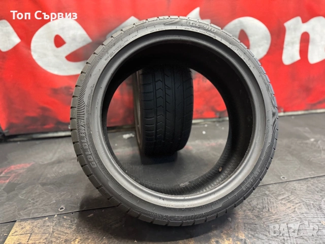 225 40 18, Летни гуми, GoldLine IGL910, 2 броя, снимка 5 - Гуми и джанти - 54231073