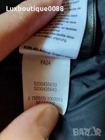 Зимно пухено яке The North Face Diablo 2.0 M, снимка 9 - Якета - 53130356
