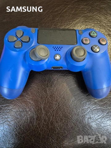Джойстик за - Playstation 4, снимка 2 - Аксесоари - 53753993