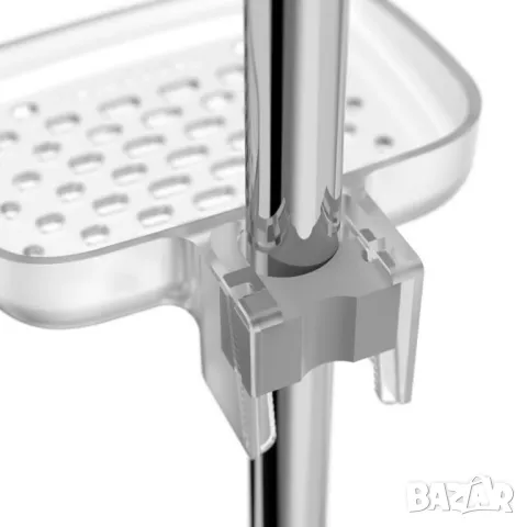 Органайзер за душ Tescoma Lagoon, снимка 3 - Други стоки за дома - 49941467