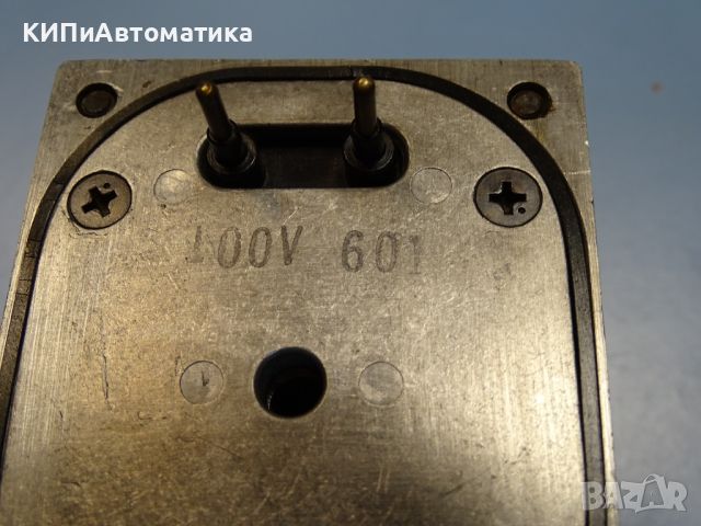 бобина ел. магнитна TOYO-OKI solenoid coil 100V/50-60Hz 110V/60Hz, снимка 5 - Резервни части за машини - 45143355