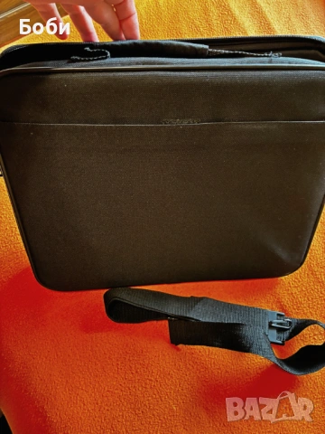 Чанта за лаптоп  15”, снимка 3 - Части за лаптопи - 54128571