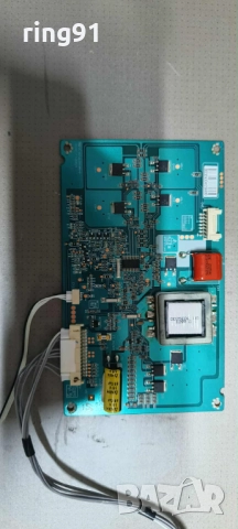 Inverter - GCT GC2V0 94V-0 TV Toshiba 40TL938