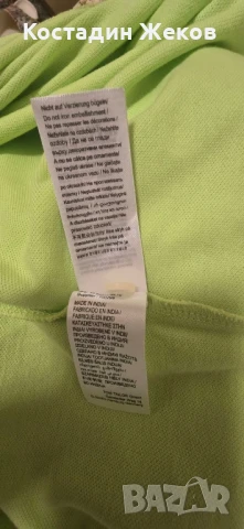 Нова. Блузка оригинална. TOM TAILOR , снимка 5 - Блузи - 51401421