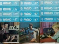 Списания "Радио" 238 броя, снимка 4
