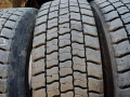 4бр.Камионски гуми задни BFGOODRICH 265 70 19.5 DOT24 цена за брой, снимка 4