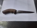 Стар качествен нож, снимка 3