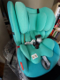 Столче за кола gb Convy-fix Laguna Blue 0-25, снимка 5