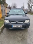 Nissan Micra в добро състояние, идеална за градско., снимка 1