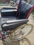 инвалидна количка, снимка 1