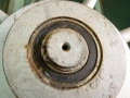 Банциг на 700 мм мотор 3 кв трифазен, снимка 7