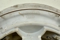 Капачка централен отвор Audi , снимка 2