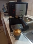 Кафе машина Делонги Тревизо работи перфектно и прави супер кафе с каймак , снимка 3