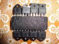 Транзистори MOSFET, снимка 1