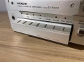 Hitachi D-5500 Top, снимка 7