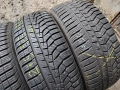 4бр.зимни гуми HANKOOK 215 55 18 DOT18 цена за брой, снимка 3